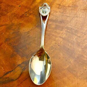 3 For $20 City  Of Winnipeg Tourist Collectible Spoon